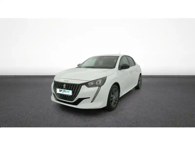 Peugeot 208 puretech 100 s&amp;s bvm6 — photo 1
