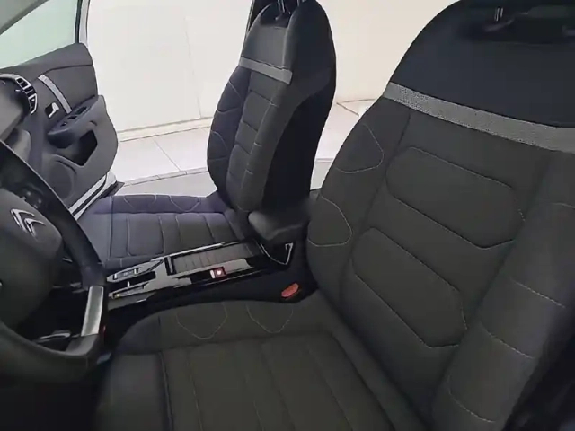 Citroën C4 puretech 130 s&amp;s eat8 — photo 42