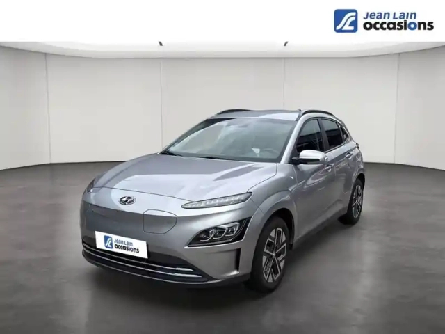 Hyundai Kona electrique 39 kwh - 136 ch