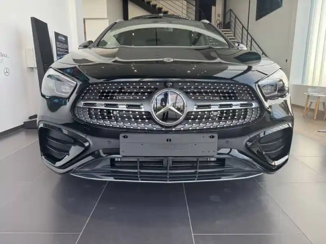 Mercedes Gla 200 d 8g-dct — photo 5