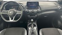 Nissan Juke 1.6 Hybrid 143ch N-Connecta 2023.5 — photo 8