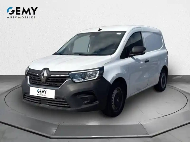 Renault Kangoo Van tce 100