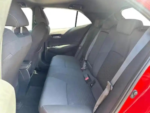Toyota Corolla 122h design — photo 10