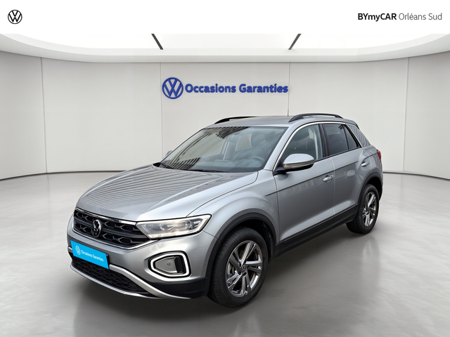 Volkswagen T-Roc 1.5 TSI EVO2 150 Start/Stop DSG7