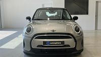 Mini Mini Cooper 136ch Edition Camden BVA7 — photo 1