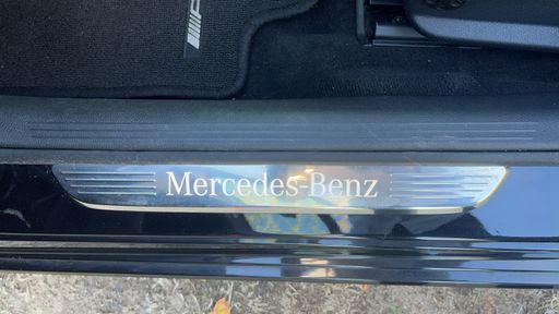 Mercedes Classe C B 220 d 194  9G-Tronic - AMG Line – 2020 – 78888 km – Diesel – Boîte Automatique — photo 3