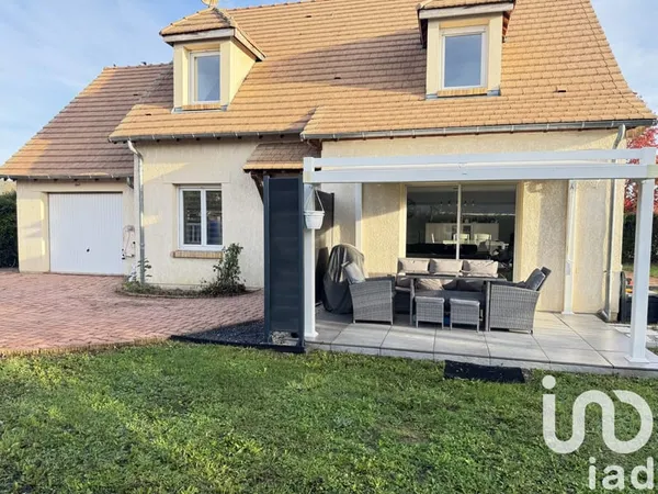 Vente Maison/villa 5 pièces