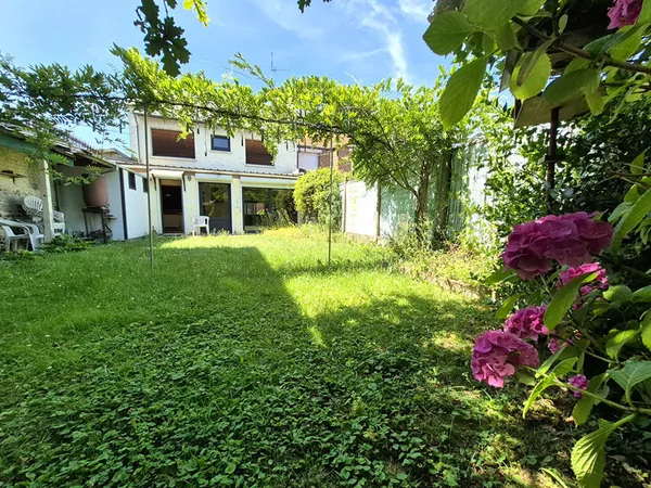 Maison Vente Cambrai 6p 107m² 149500€