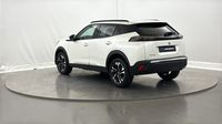 Peugeot 2008 1.5 BlueHDi 130ch S&S Allure Pack EAT8 125g — photo 8