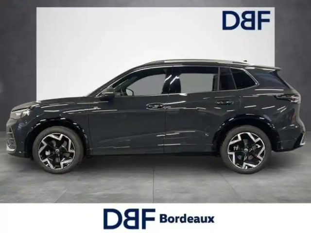 Volkswagen Tiguan 1.5 ehybrid 272ch dsg6 r-line edition — photo 2
