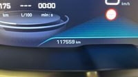 Peugeot 3008 2.0 BlueHDi 180ch GT S&S EAT6 — photo 9