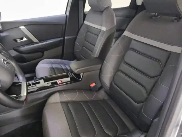 Citroën C4 bluehdi 130 s&amp;s eat8 — photo 37