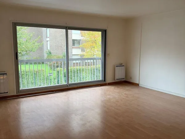 Appartement 4 pièces 96 m²