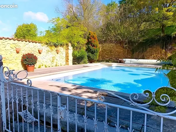 Appartement 14 pièces 680 m²