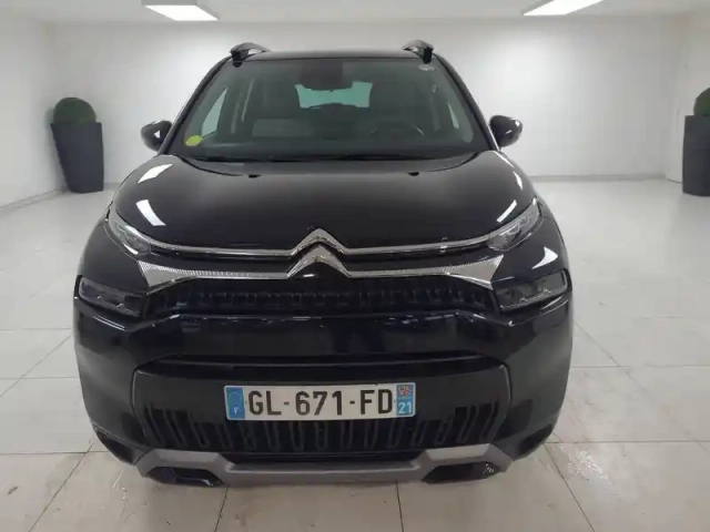 Citroën C3 Aircross bluehdi 110 s&amp;s bvm6 — photo 2