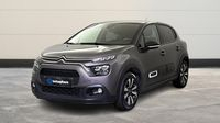 Citroen C3 1.2 PureTech 83ch S&S Shine — photo 1