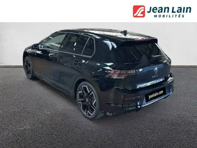 Volkswagen Golf 1.5 etsi evo2 150 dsg7 — photo 7