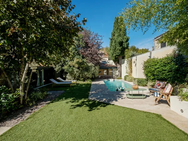 Loue maison