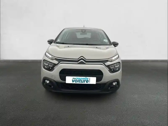 Citroën C3 puretech 110 s&amp;s bvm6 — photo 23