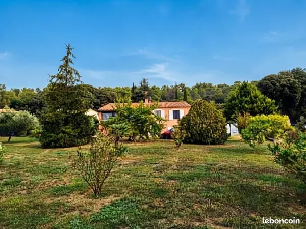 Maison 4 pièces 115 m²