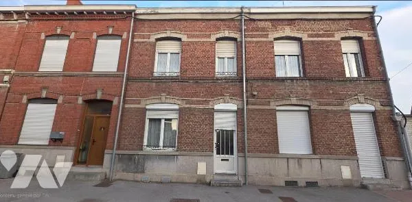 Maison 5 pièces 112 m²