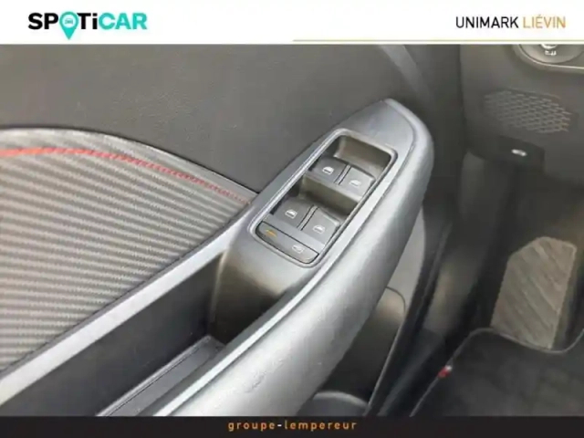 Mg Zs ev 156ch - 70kwh luxury — photo 11