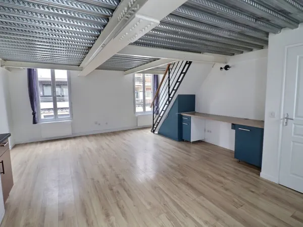 Appartement à louer à Neuilly Plaisance