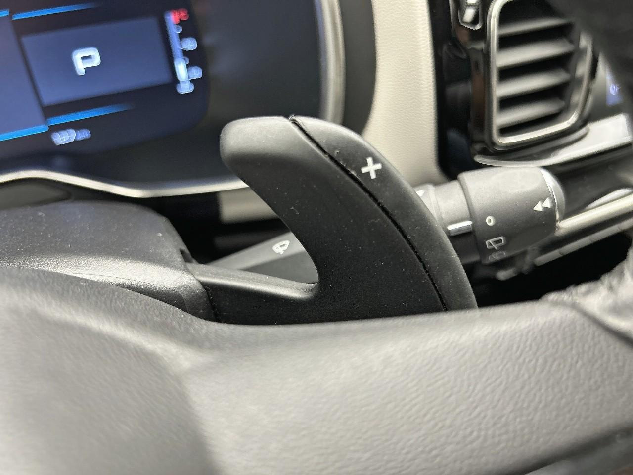 Citroën C5 Aircross puretech 130 s&s eat8 shine — photo 28