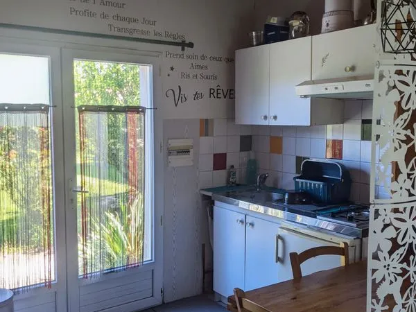 Studio à louer