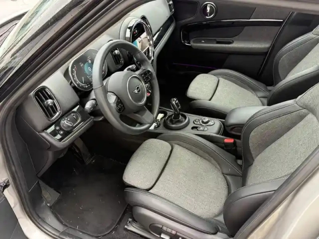Mini Countryman cooper 136ch edition premium plus bva7 — photo 22