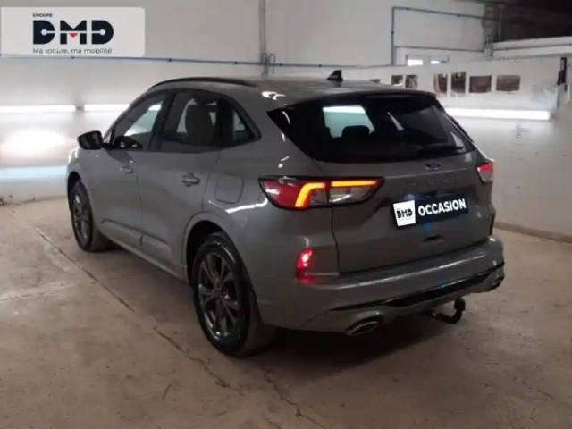 Ford Kuga 2.5 duratec 225ch phev st-line bva — photo 3