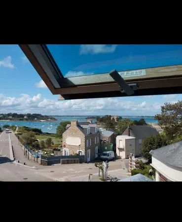 Appartement vue mer