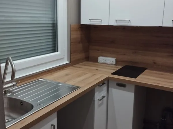 Loue studio 26m2