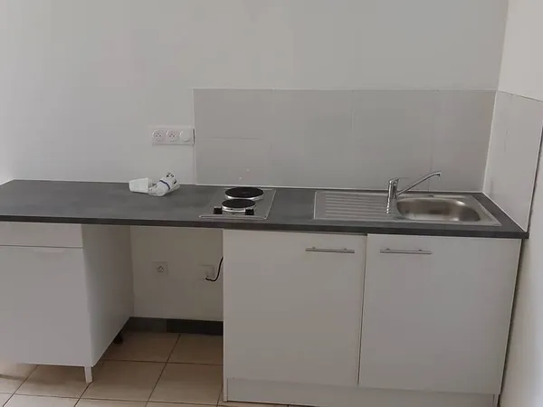 Appartement 1 pièce 18 m²