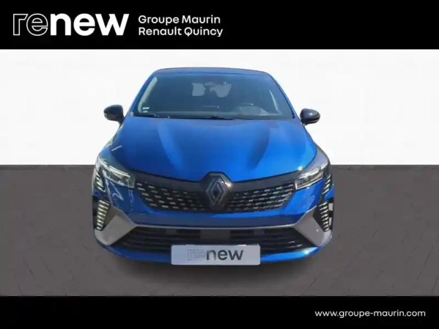 Renault Clio 1.0 tce 90ch esprit alpine - 24 — photo 3