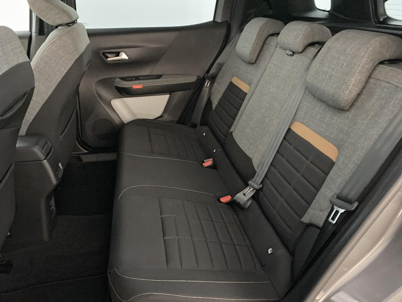 Citroën C3 Aircross hybride 145 ch aut plus — photo 10