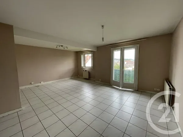 Appartement 3 pièces 83 m²
