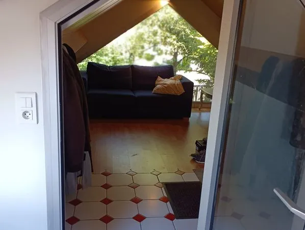 Location studio 35 m 2