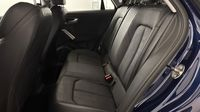 Audi Q2 35 TFSI 150ch Avus S tronic 7 — photo 13