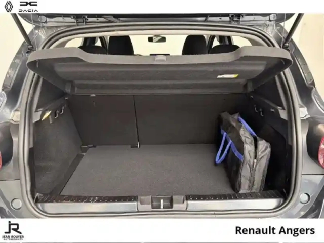 Dacia Sandero 1.0 tce 90ch stepway confort -22 — photo 22