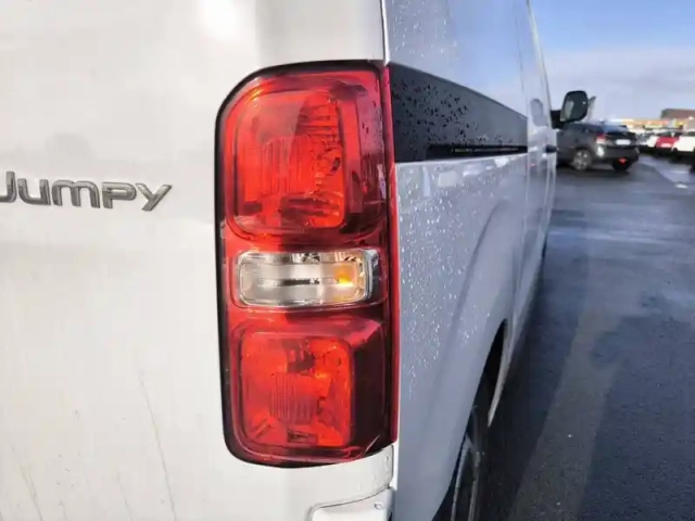 Citroën Jumpy fgn m bluehdi 145 bvm6 — photo 7