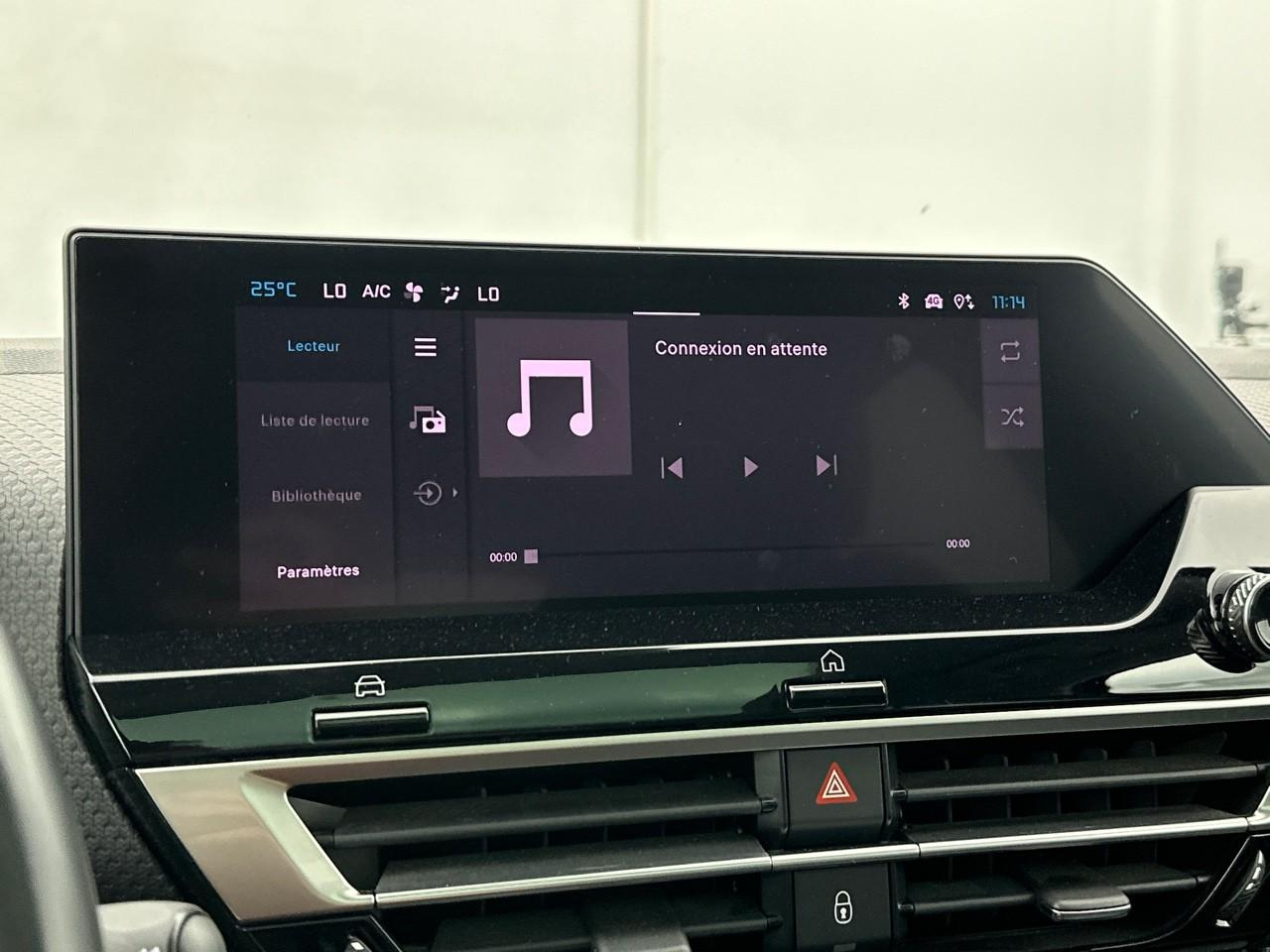 Citroën C4 puretech 130 eat8 max — photo 23