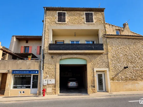 Maison de village 5 pièces 146 m²
