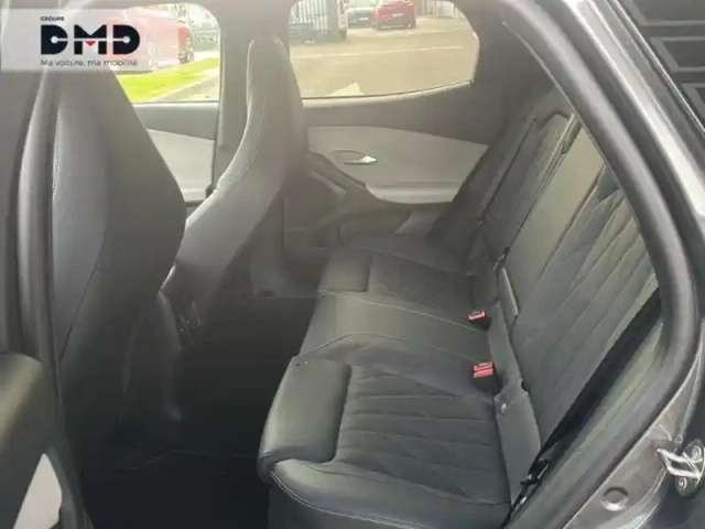 Ford Explorer 286ch extended range 77kwh pack premium rwd — photo 10