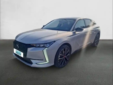 Ds Ds 4 hybride e-tense 225 eat8