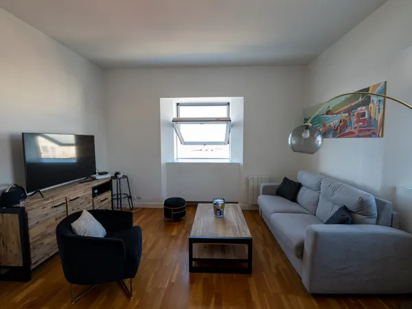 Loue appartement