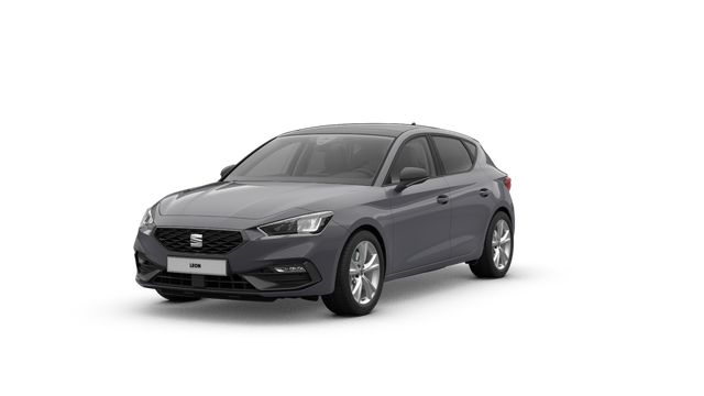 Seat Leon 1.5 eTSI Hybrid 115 DSG7