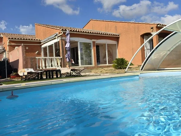 Maison 8 pièces 181 m²