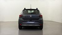 Dacia Sandero 1.0 ECO-G 100ch Stepway Essential — photo 6