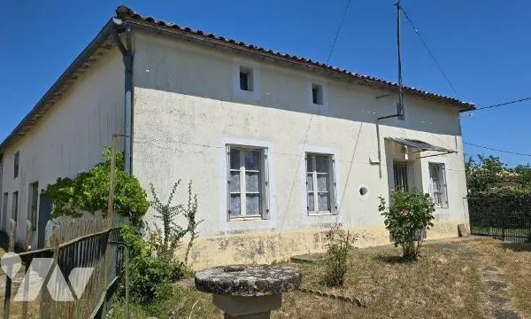 Maison 3 pièces 70 m²